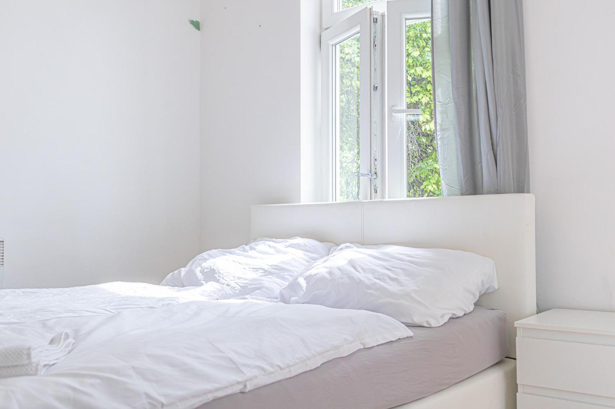 Astonishing 1Br Apt Easy Use Design/Near Schoenbrunn Вена Экстерьер фото