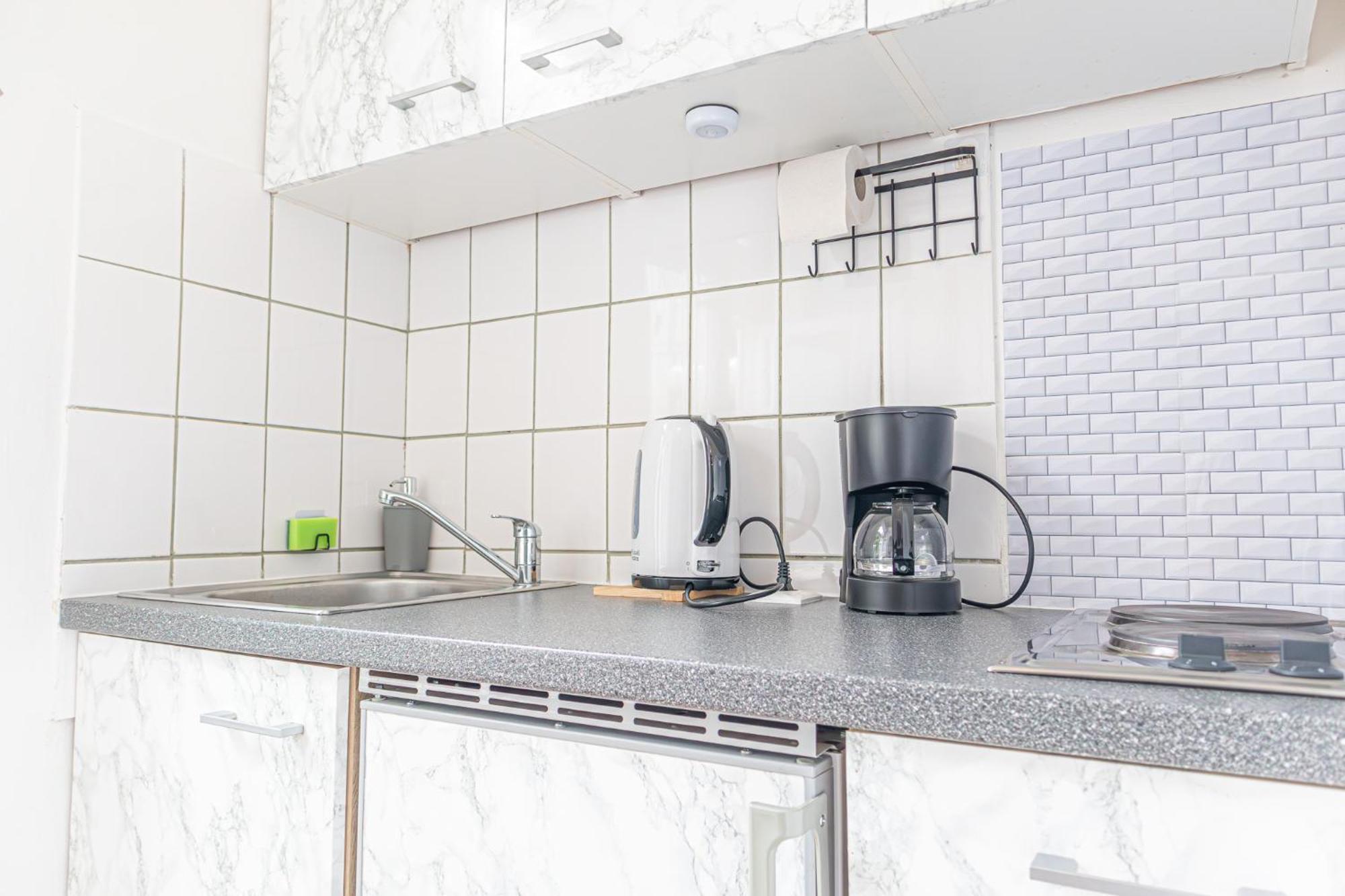 Astonishing 1Br Apt Easy Use Design/Near Schoenbrunn Вена Экстерьер фото