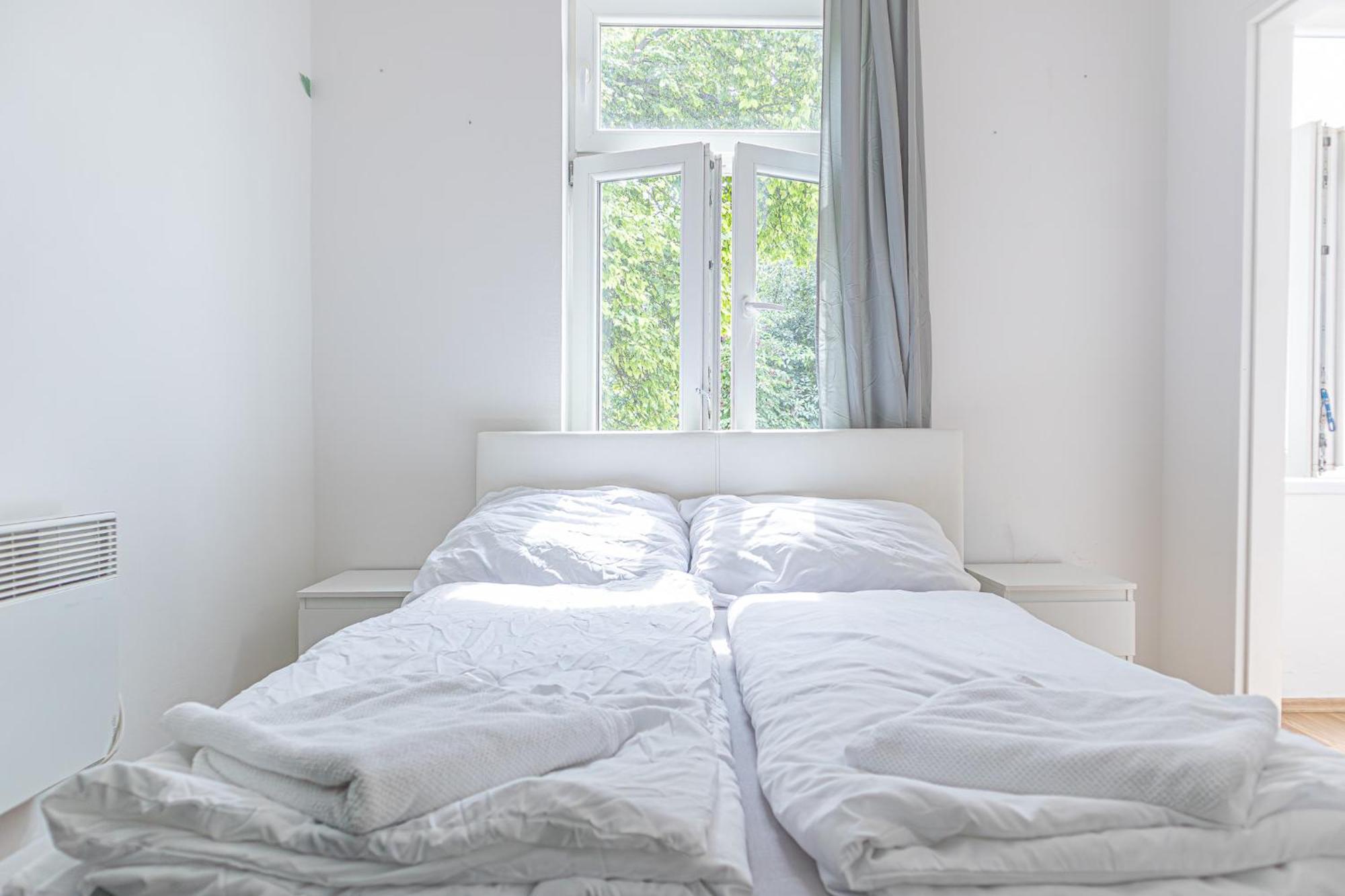 Astonishing 1Br Apt Easy Use Design/Near Schoenbrunn Вена Экстерьер фото