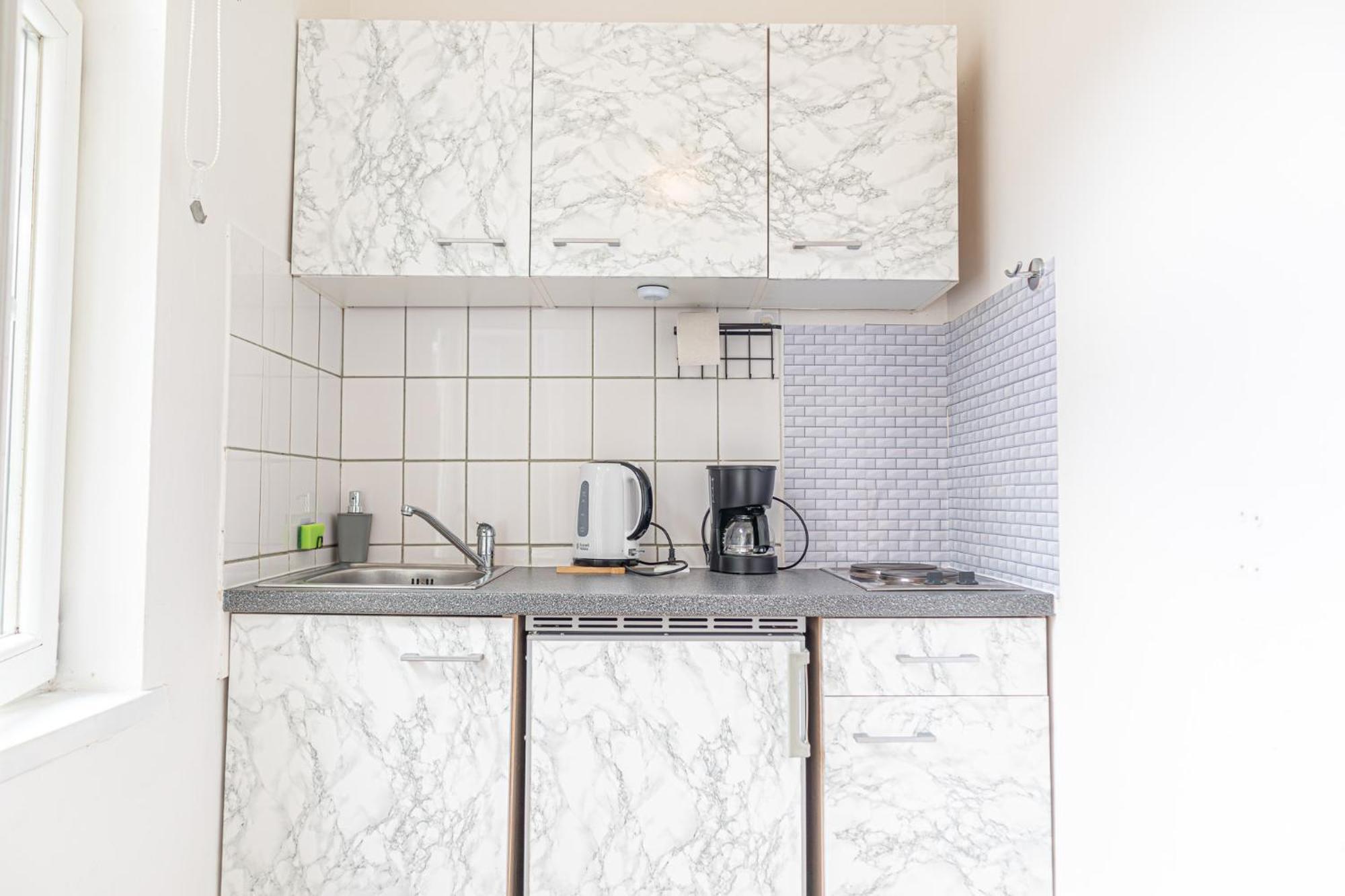 Astonishing 1Br Apt Easy Use Design/Near Schoenbrunn Вена Экстерьер фото